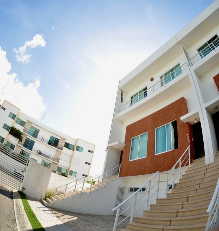 Furnished Casa with Loft in Punta Estrella