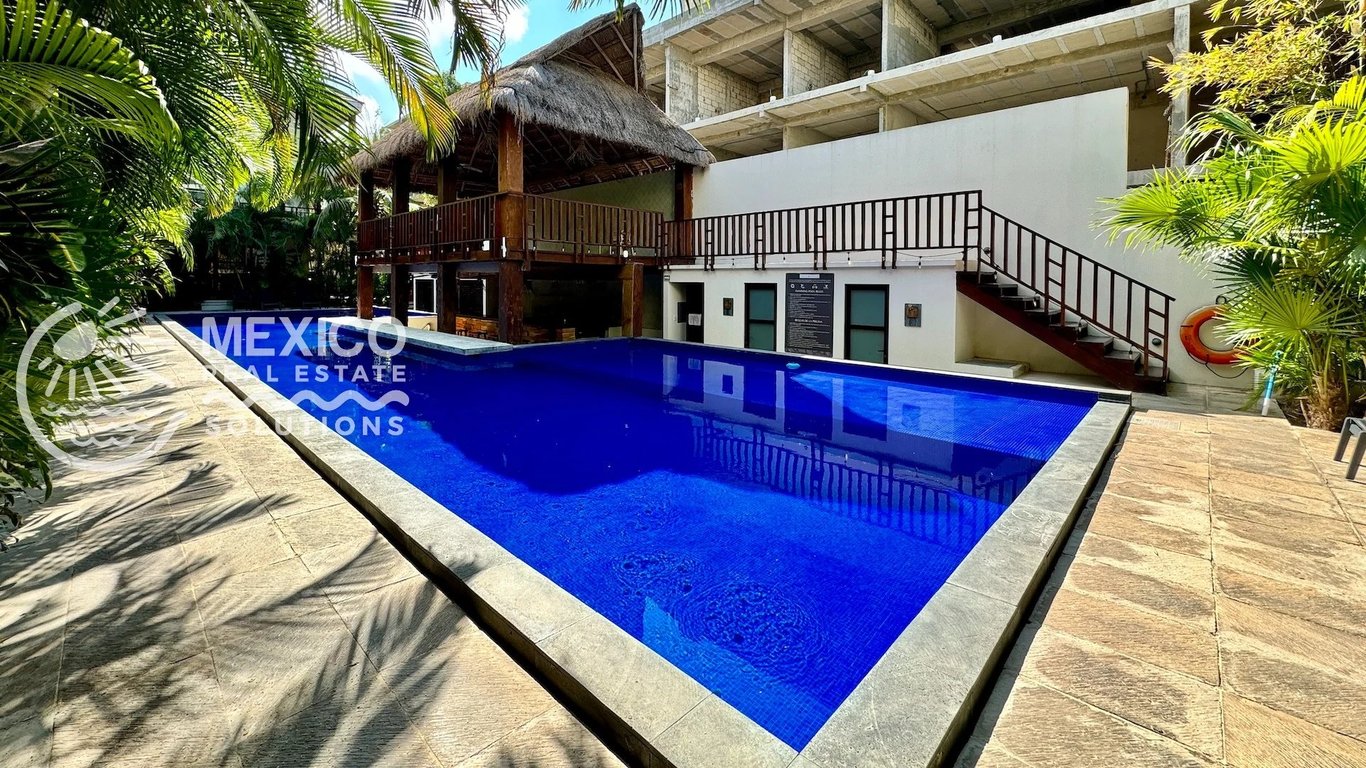 Aldea Zama Ground-Floor Retreat with Lock-Off Flexibility in Tulum
