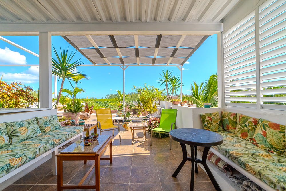 Just reduced 80K below market value 1/2 a block from the Beach with Views. 
