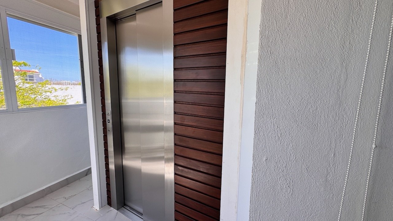 La Ceiba Selvamar – Elevator-Access Home with Garden Terrace