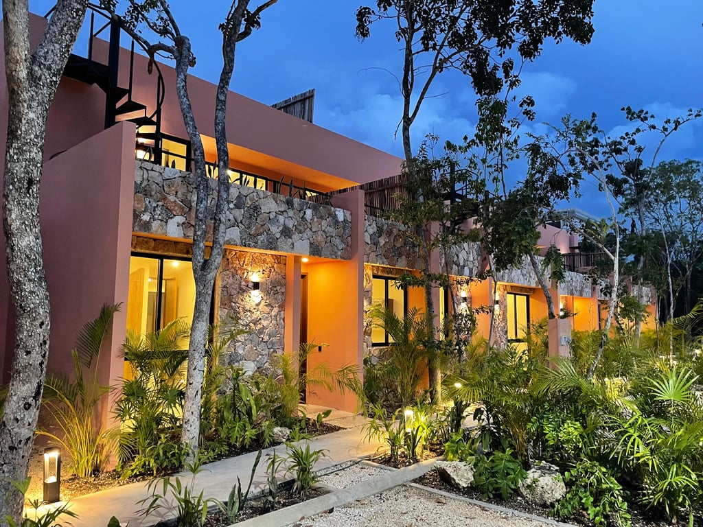 Aldea Savia | 2-Bedroom House with Pool for Sale
