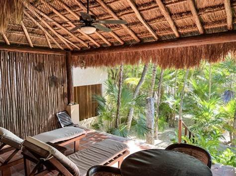 Soliman Bay Beachfront Estate: Where Luxury Meets Untouched Paradise
