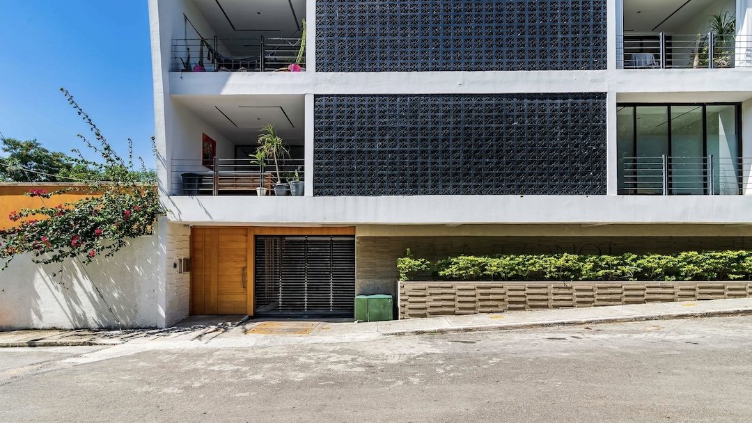 Casa Tzonot 403 – Affordable Luxury Living