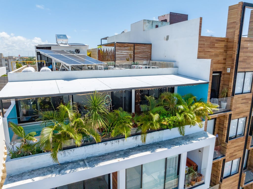 Zilha42 – Unique condo with private pool