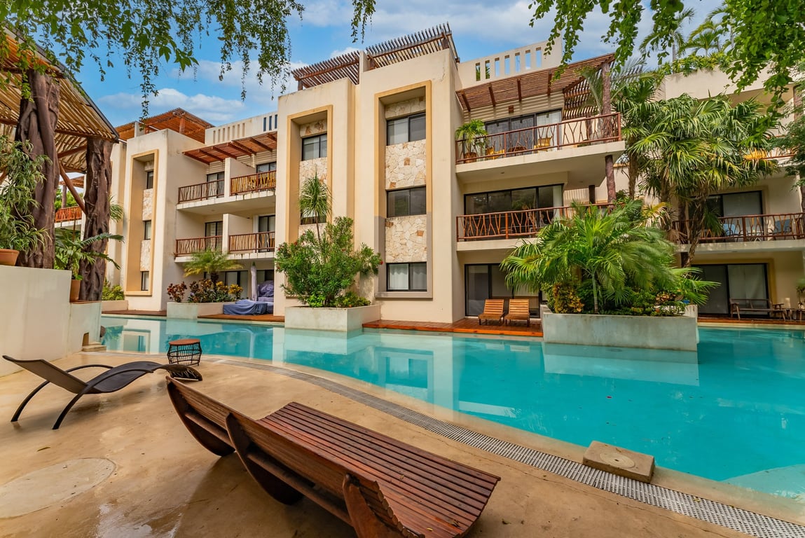 Prana Tulum