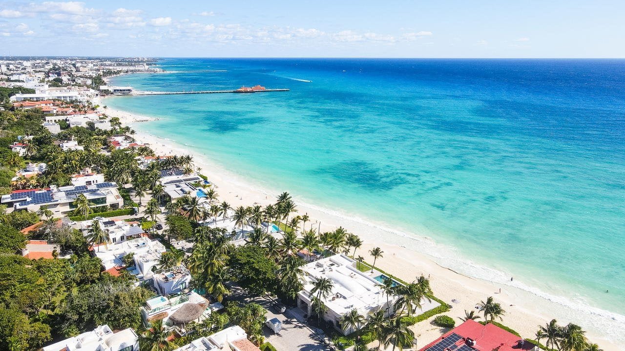 Luxury Ocean View Beach home. Immaculate interior.