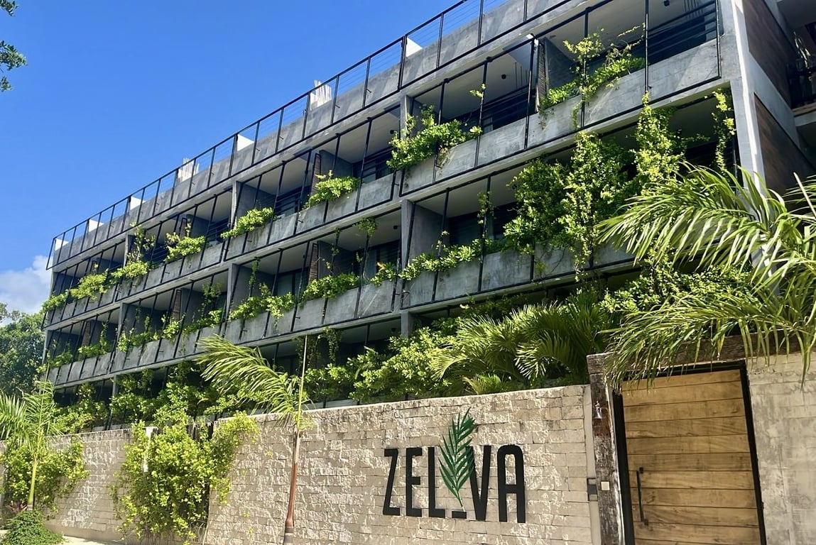 Zelva - PH - Brand New