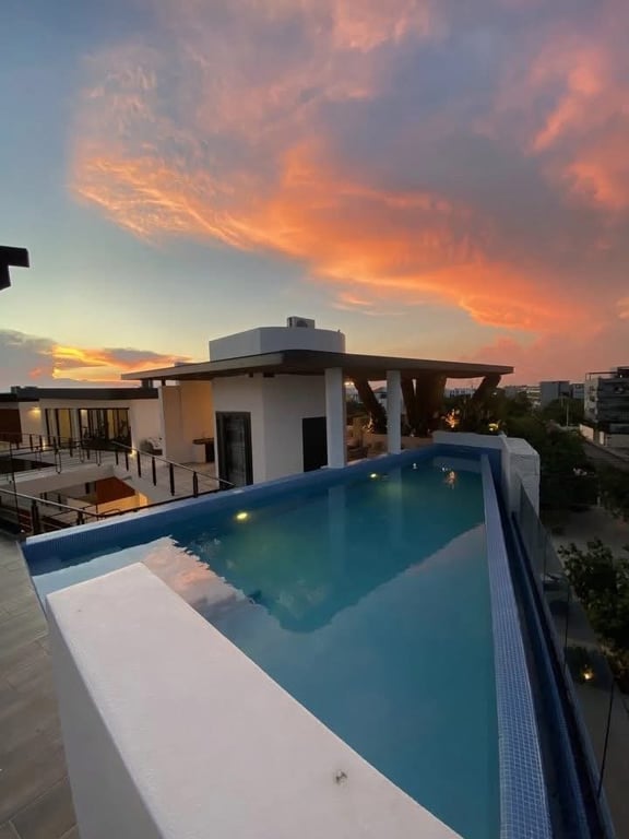 Exclusive Studio in «SÁNTAL TULUM»