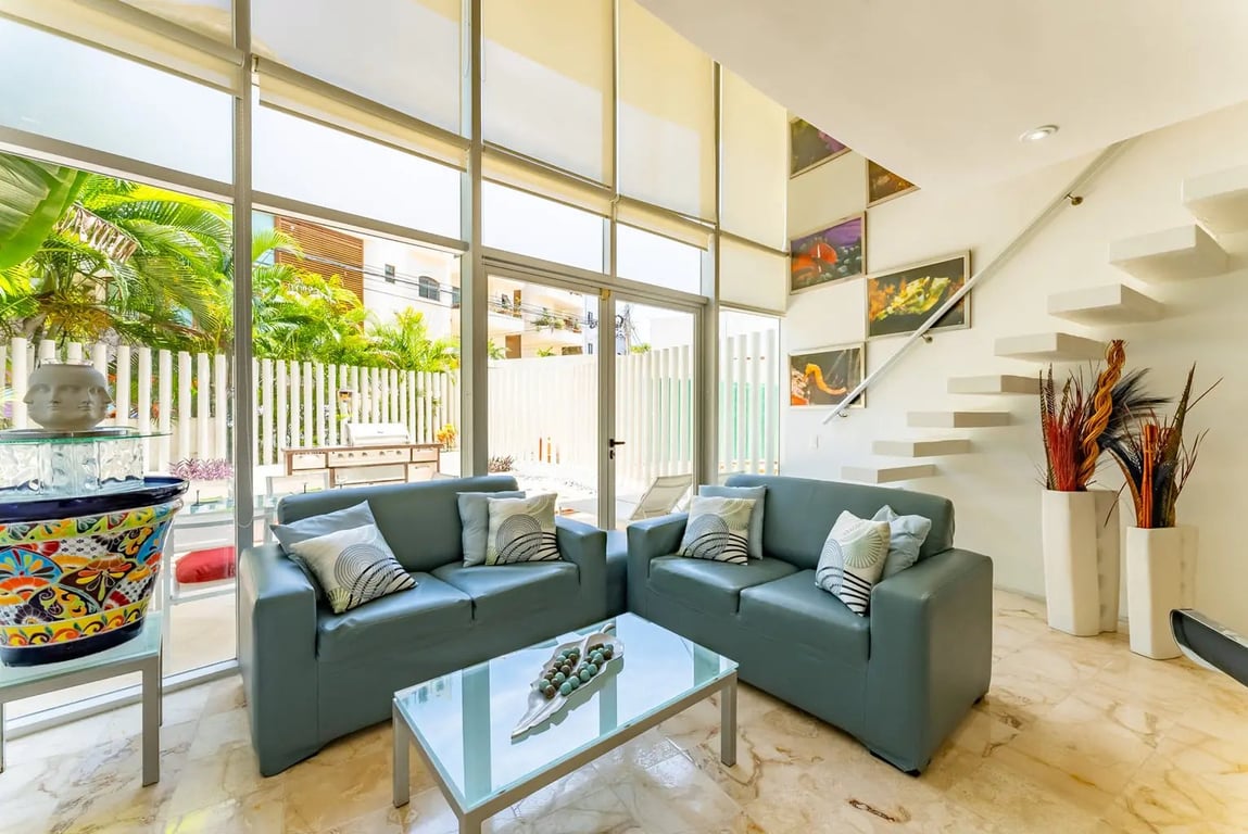 Exclusive One-Bedroom Loft | Resort Amenities & Private Parking