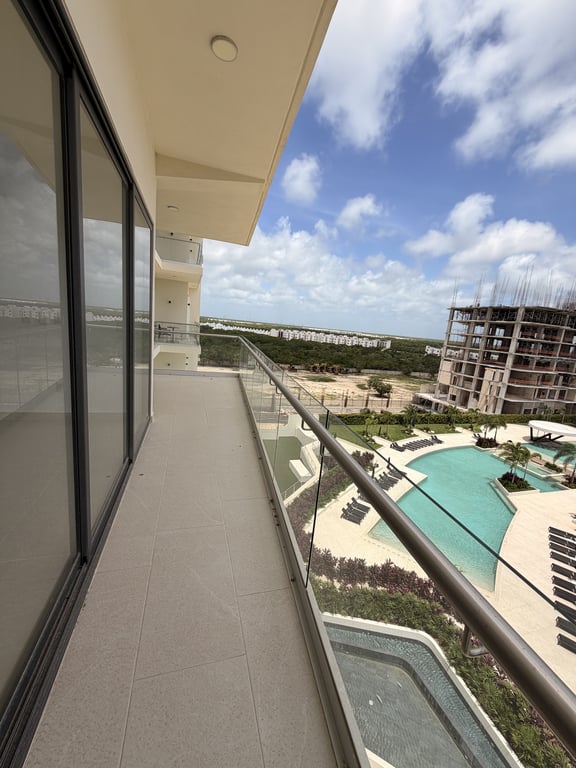 Valle Aurora Cancún | 3-Bedroom Condo for Resort-Style Living
