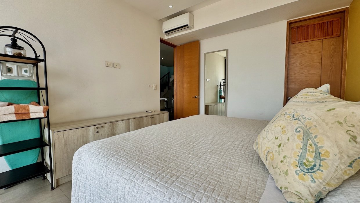 The City Penthouse – Rooftop Living in Downtown Playa