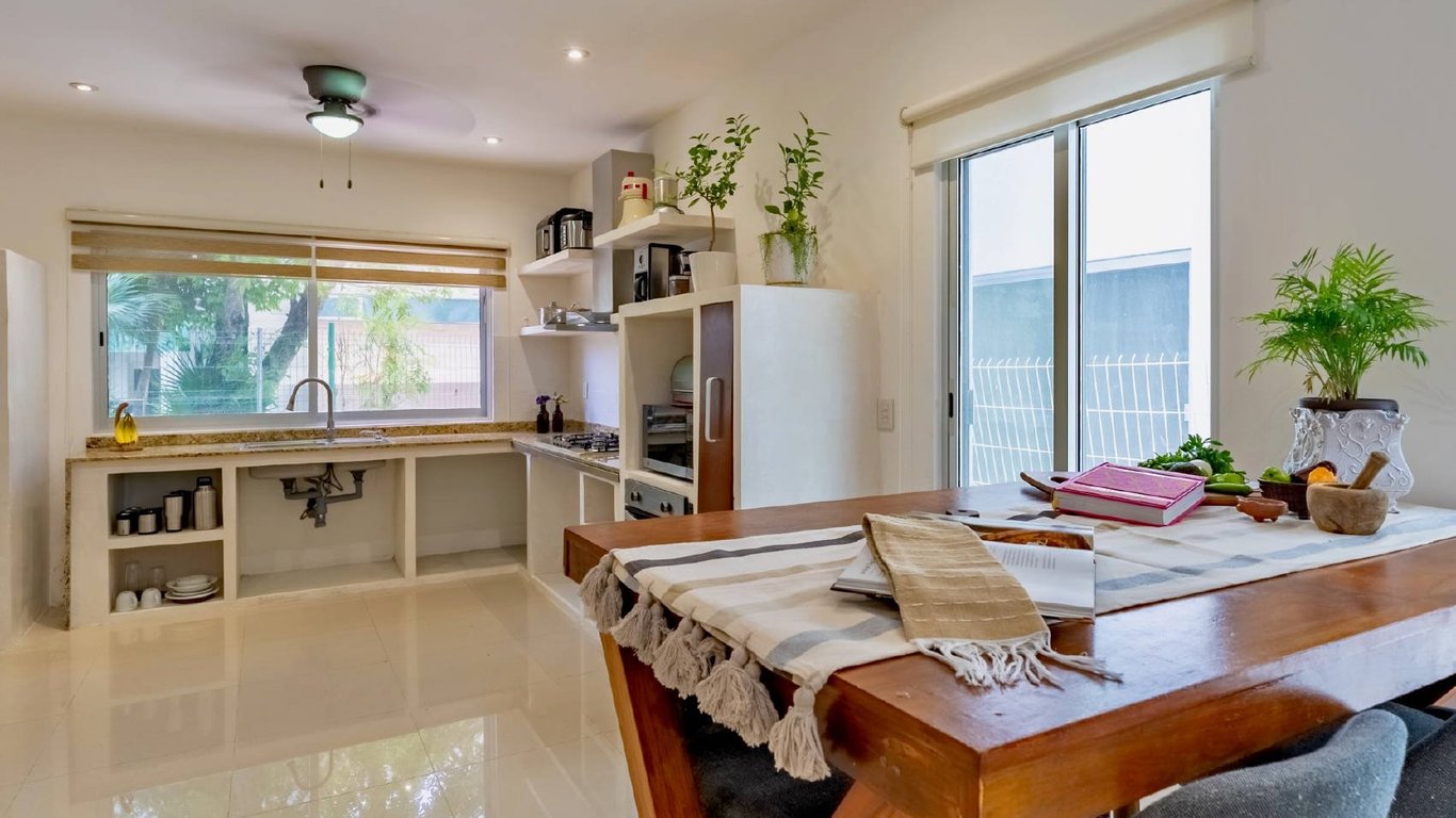 Selvamar Luxury Home – Gated Tranquility Near Beach