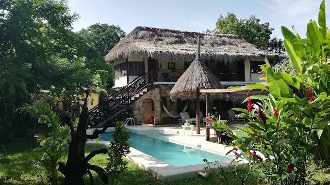 Country Estate for Sale in Solferino, Lázaro Cárdenas, Quintana Roo.