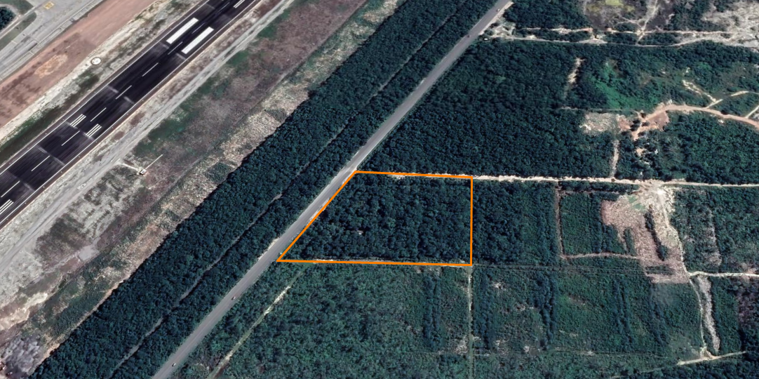 Benito Juárez, Q.r.