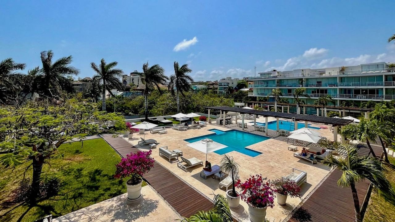 Magia Oceanview – Sophisticated Beachside Living