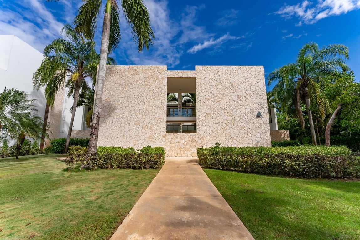 Quetzal A5 Tulum Country Club