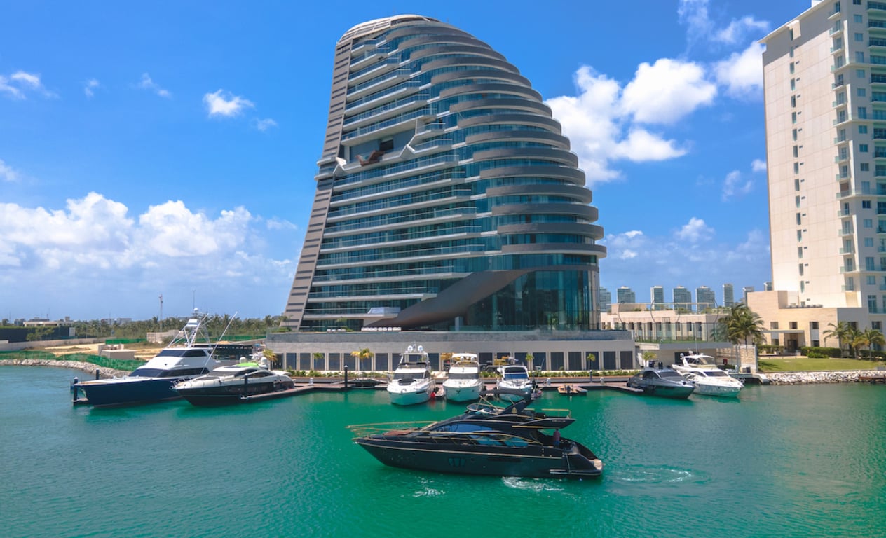 Wonderful Apartment In Shark Tower