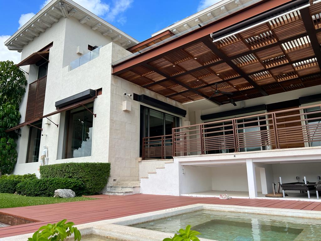 Luxury Home For Sale, Los Canales, Puerto Cancun
