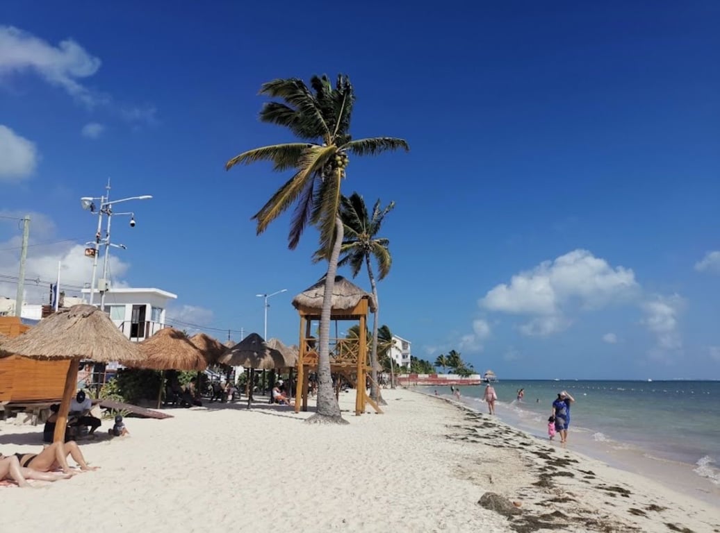 3 Beachfront Homes for Sale 