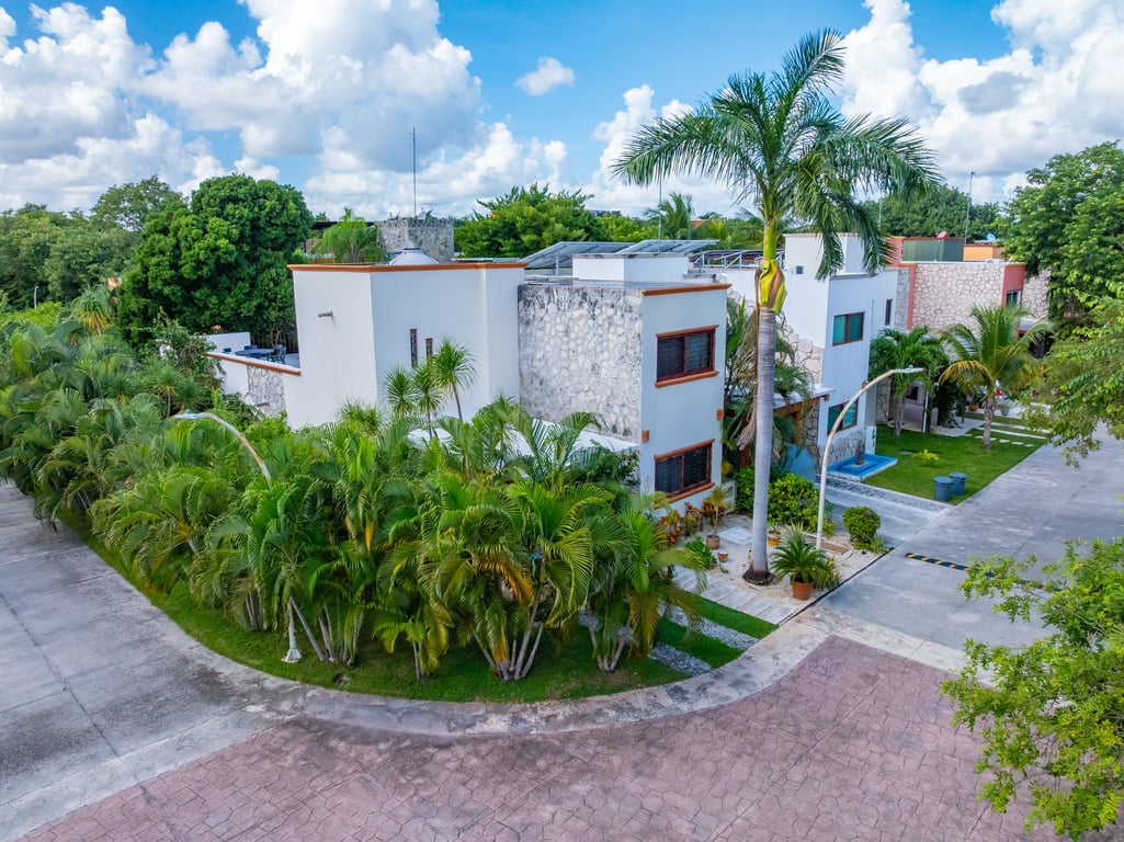 Hacienda Del Rio - El Cielo: 3 Bedroom Home