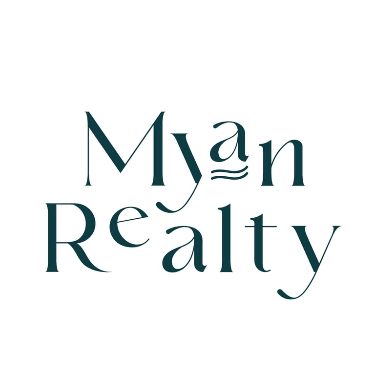 Myan Realty logo