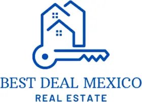 Best Deal Mexico logo