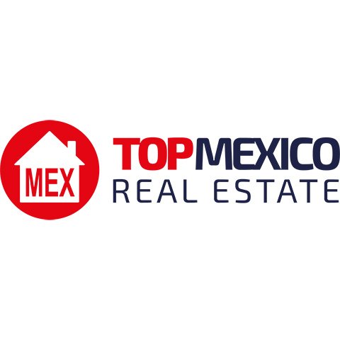 Top Mexico Real Estate logo