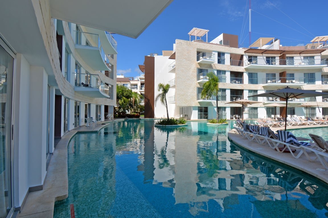 Sea Real Estate Mexico