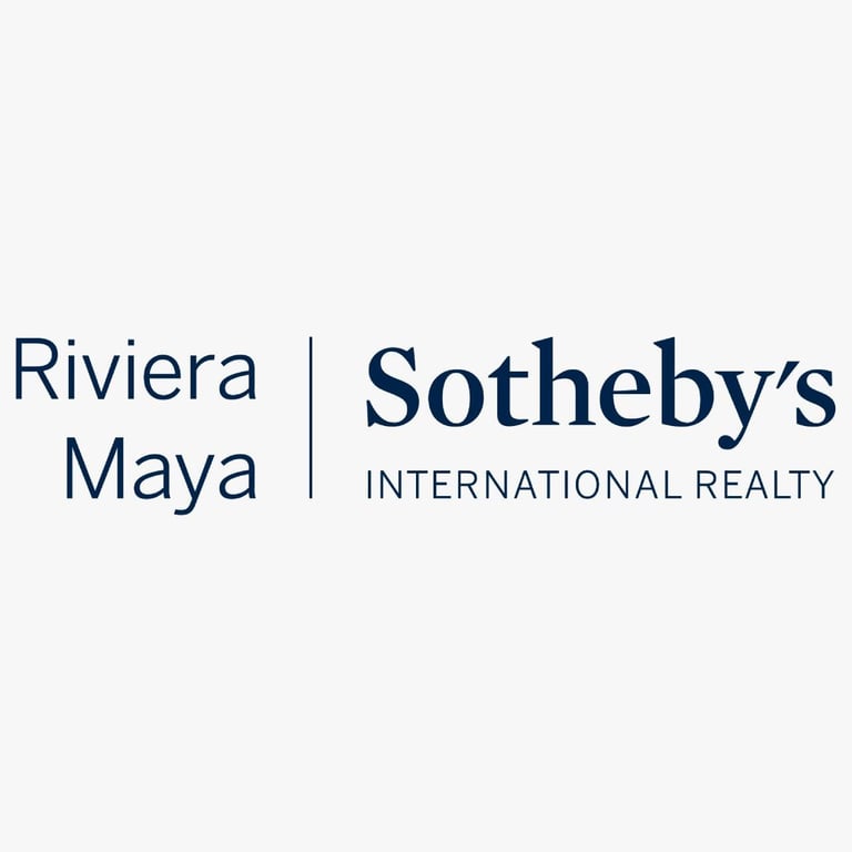 Riviera Maya Sotheby's International Realty logo
