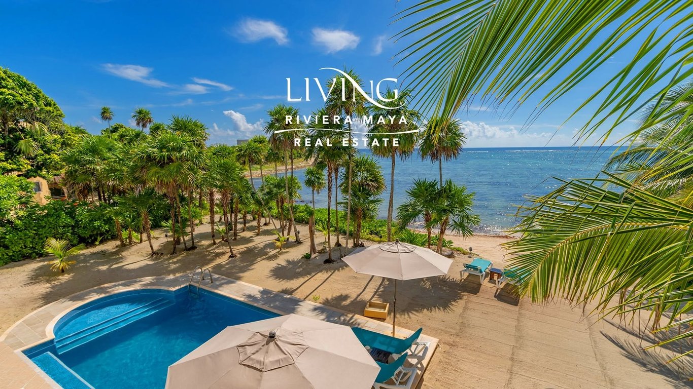 Living Riviera Maya