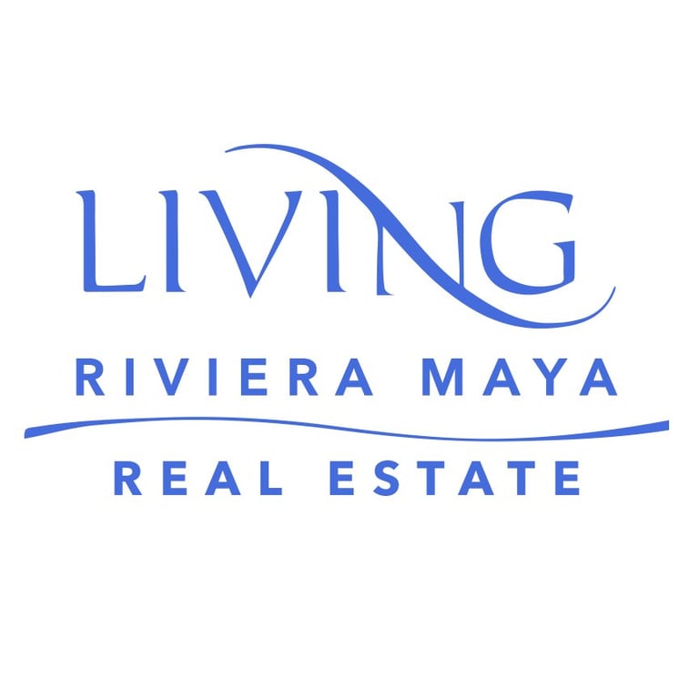 Living Riviera Maya logo