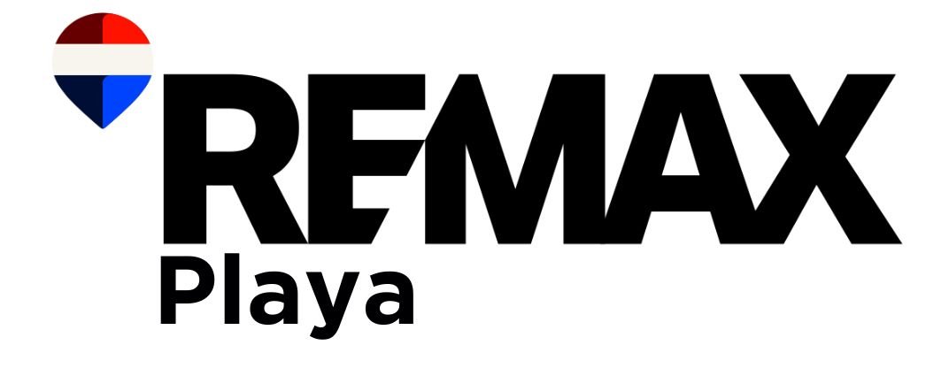 Remax Playa logo
