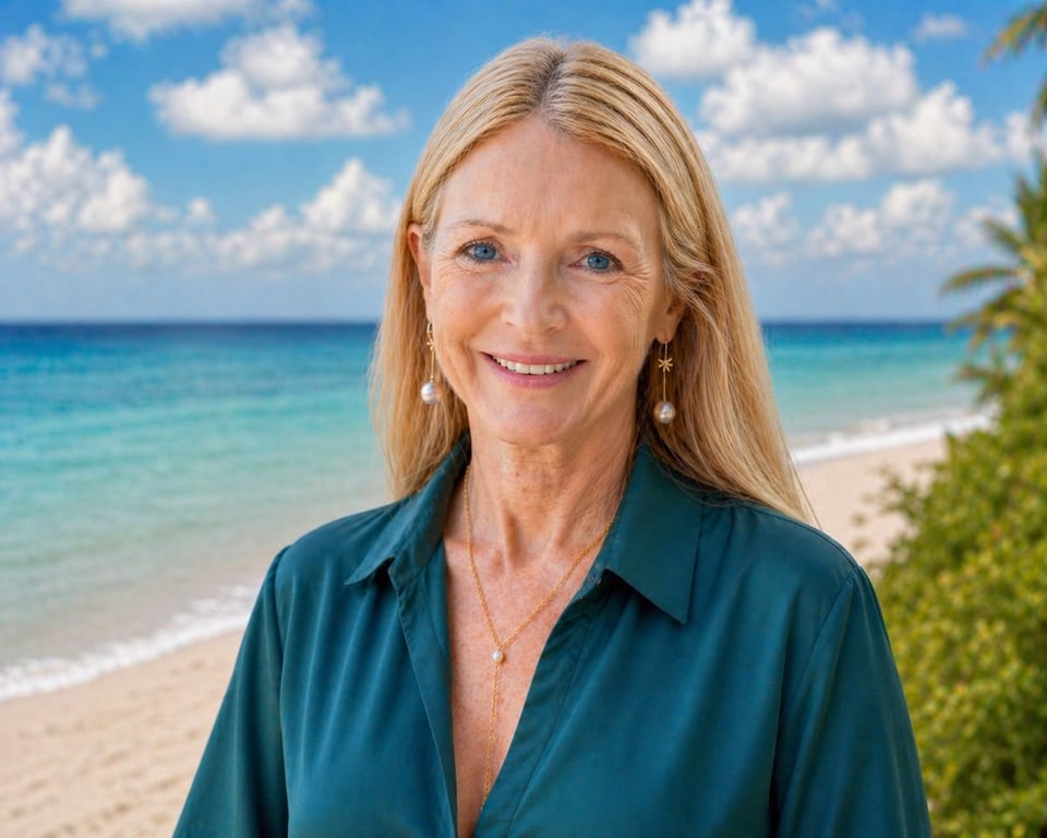 Judi Shaw