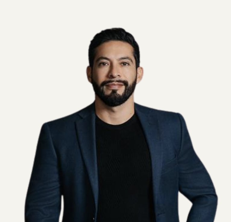 Carlos Carillo Hernandez