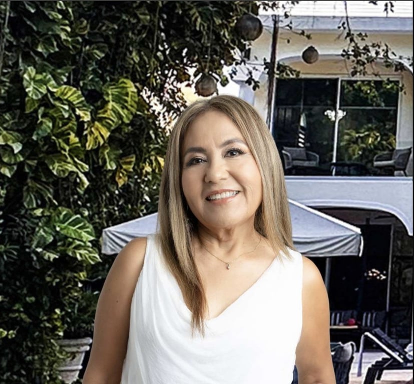 Patricia Herrera