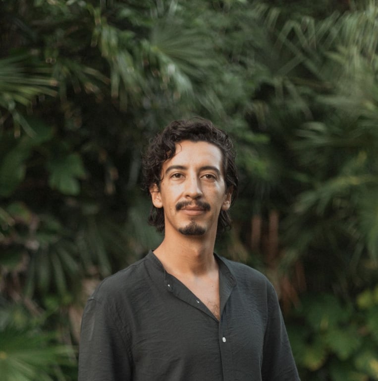 Sam Chávez