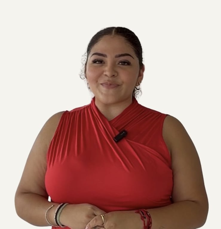 Alicia Ledesma