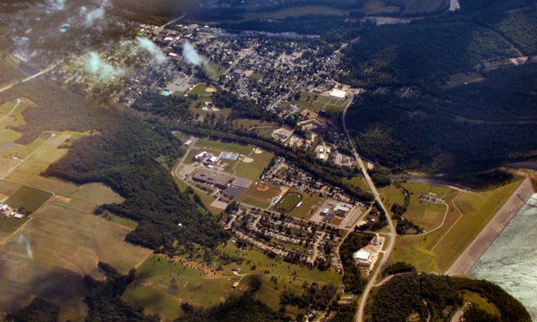 Brookville, IN