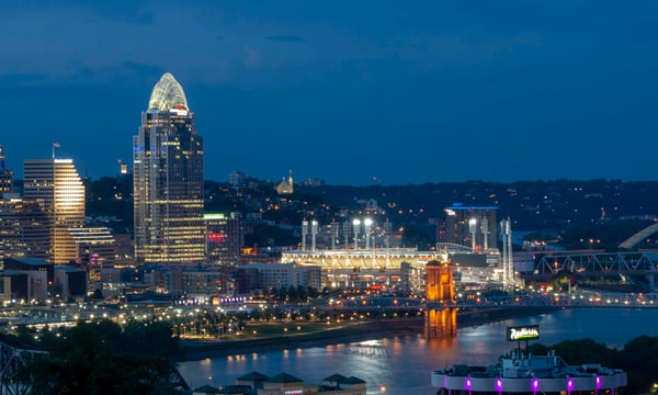 Covington, KY