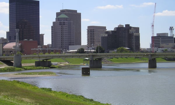 Dayton, OH