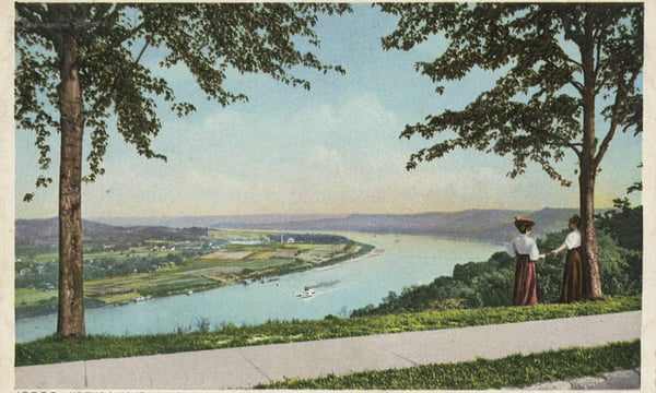 Fort Thomas, KY