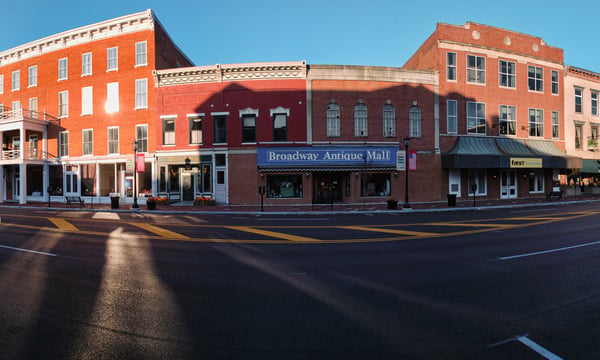Lebanon, OH