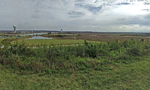 Liberty Township, OH