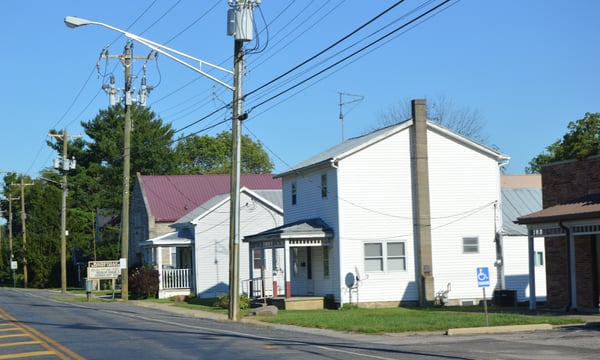 Maineville, OH