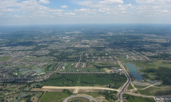 Mason, OH