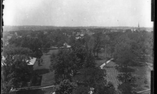 Oxford, OH