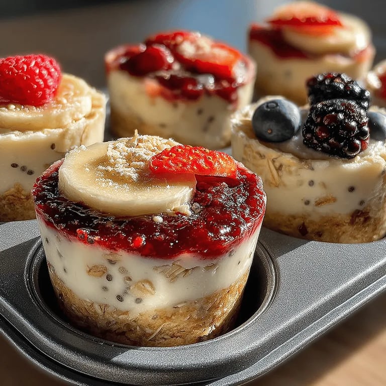Frozen Yogurt Oatmeal Jam Bites: A Delicious and Healthy Snack