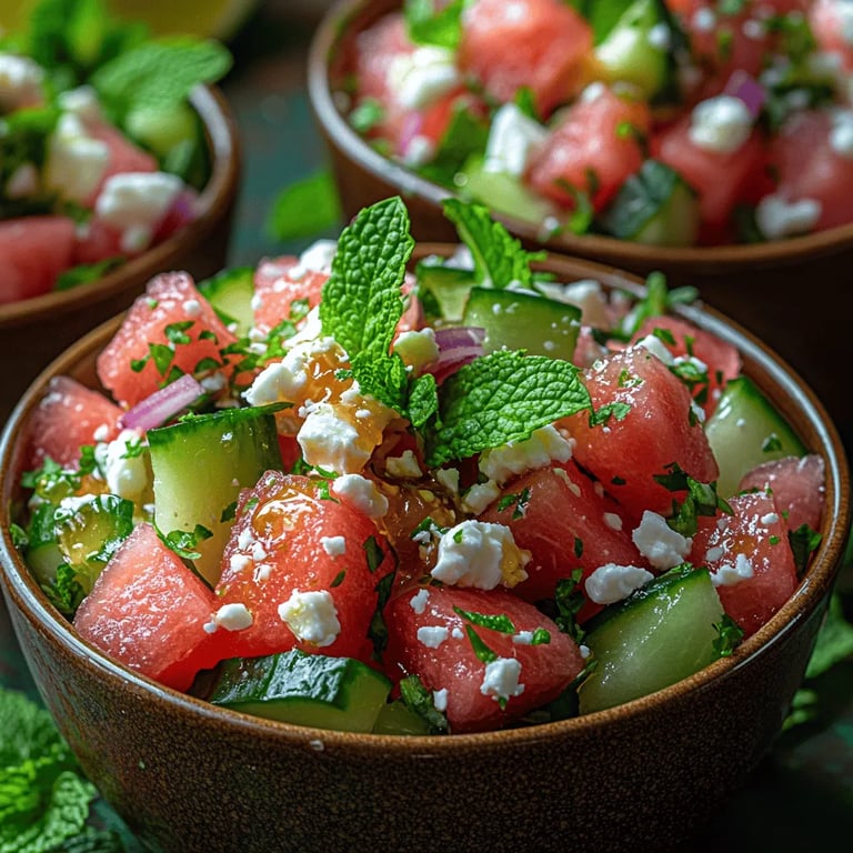 Appetizers