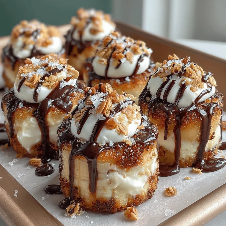 Banana Bliss Bites: A Delightful and Healthy Snack Recipe
