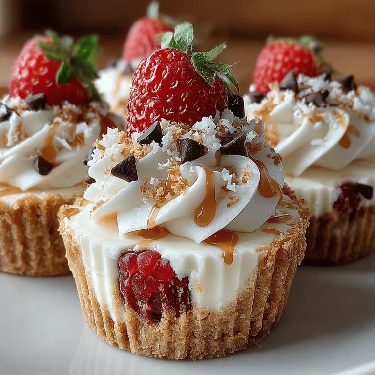 Fruity Frozen Raspberry Yogurt Bites: Freezing, Serving, and Customization